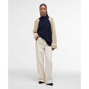 Barbour Wren Knitted Jumper